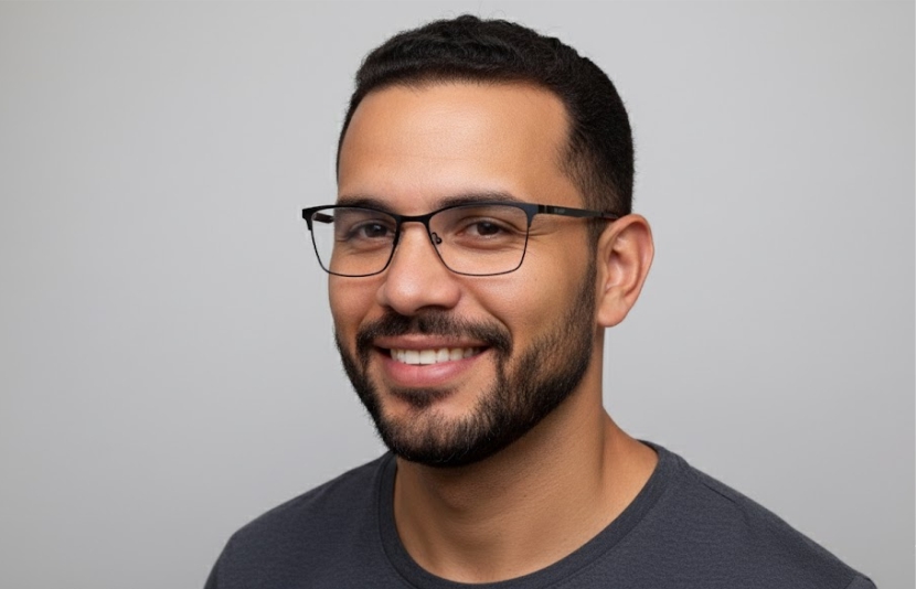 Armação Masculina Avantee Executiva: Elegância e Design 1