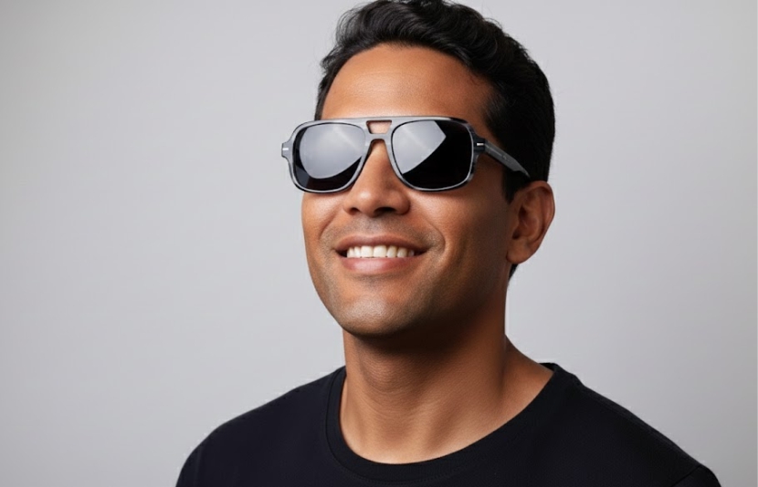 Óculos de Sol Vitta Navigator: Proteção Solar Superior 1