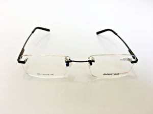 Armação para Óculos de Grau Masculina - Exemplo 7