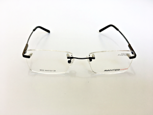 Armação para Óculos de Grau Masculina - Exemplo 9