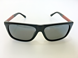 Armação para Óculos de Sol Masculina - Exemplo 1