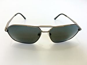 Armação para Óculos de Sol Masculina - Exemplo 2