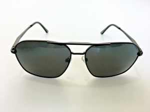 Armação para Óculos de Sol Masculina - Exemplo 3