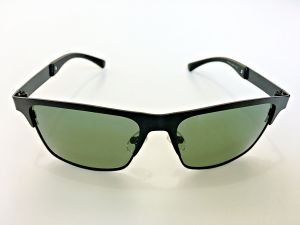 Armação para Óculos de Sol Masculina - Exemplo 5