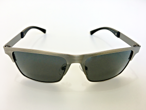 Armação para Óculos de Sol Masculina - Exemplo 6