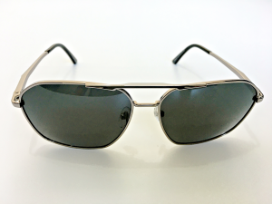 Armação para Óculos de Sol Masculina - Exemplo 7
