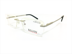 Óculos com lente antiblue - Exemplo 4