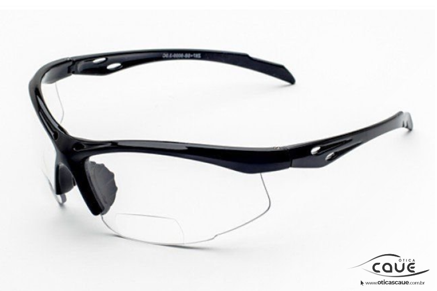 Óculos de segurança com grau | Óticas Cauê