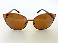 Óculos de sol - Exemplo 3